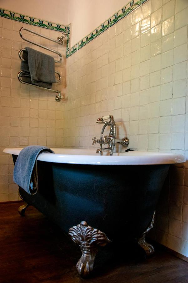 Vakantiehuis Casa Dolce Vista Monastero Bormida Εξωτερικό φωτογραφία