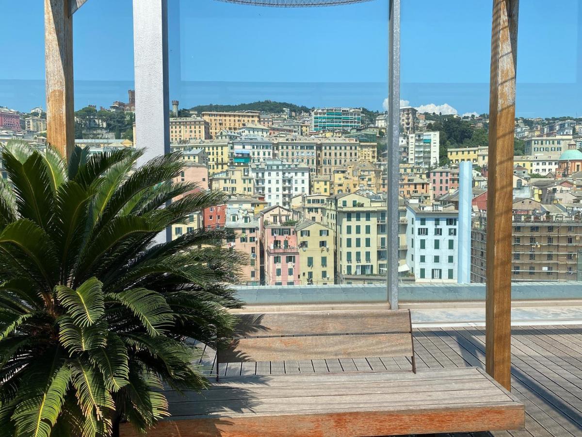 Vakantiehuis Casa Dolce Vista Monastero Bormida Εξωτερικό φωτογραφία