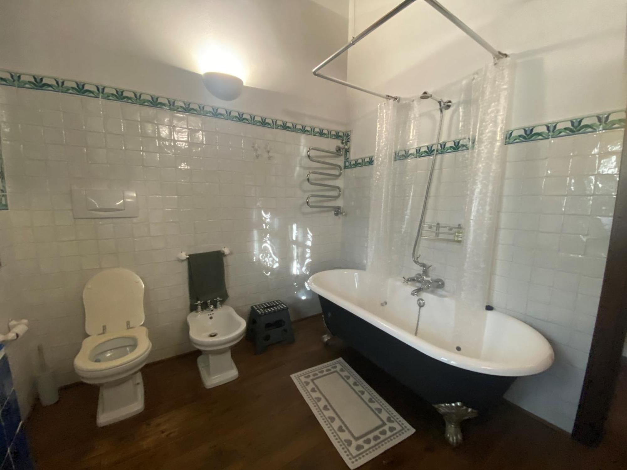 Vakantiehuis Casa Dolce Vista Monastero Bormida Εξωτερικό φωτογραφία